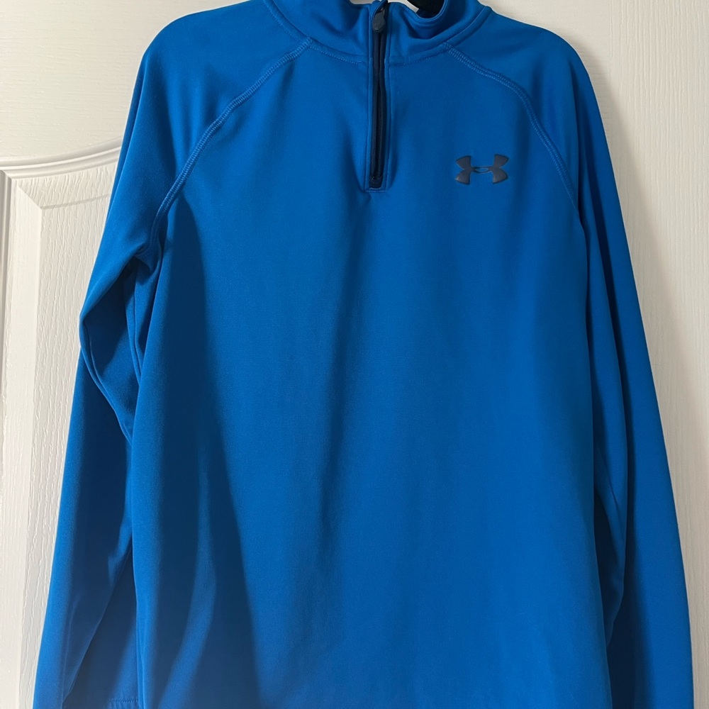 Under Armour Boy’s Large Performance  Shirt